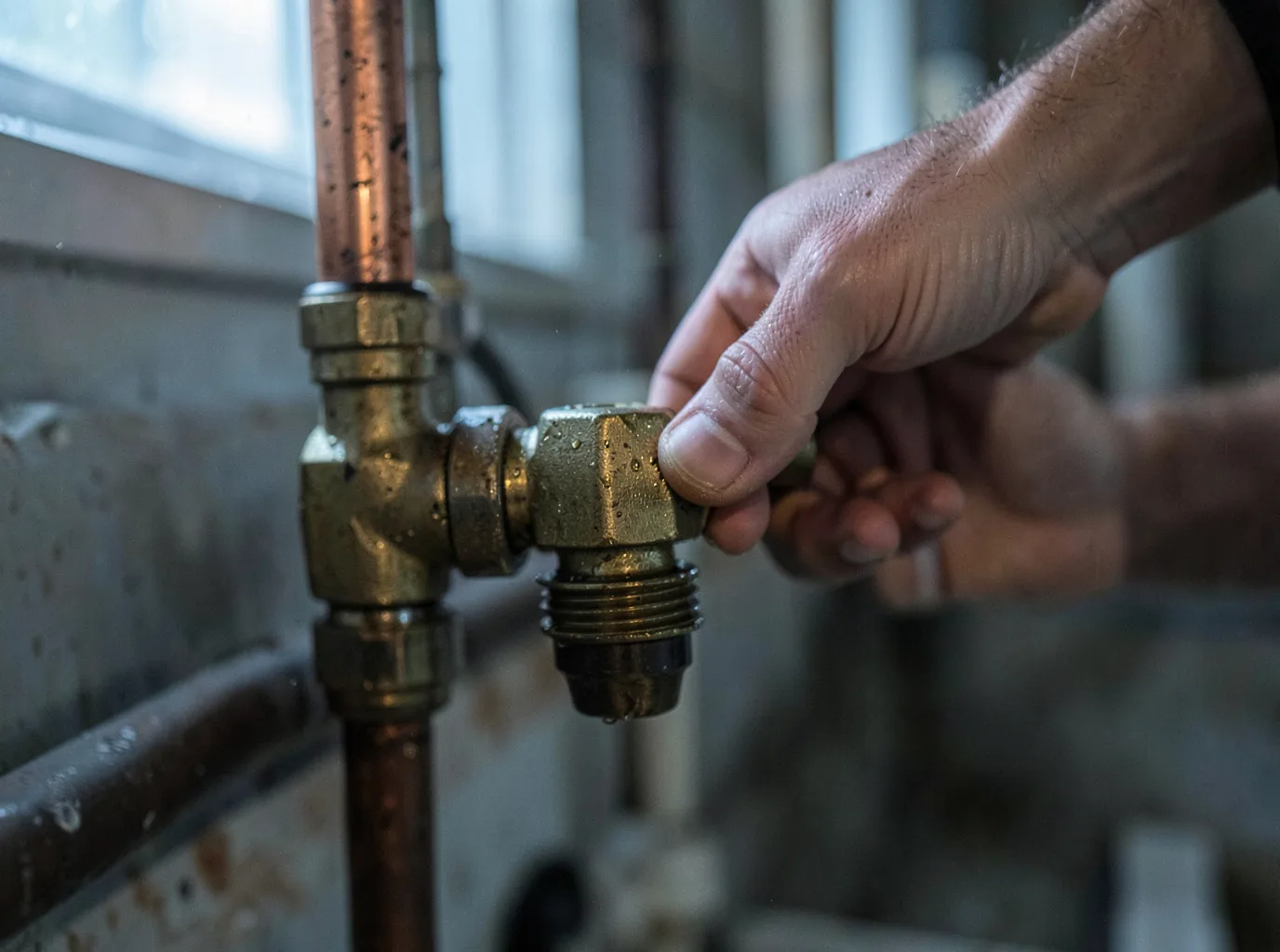 Emergency Plumber Traskwood, AR FAQs